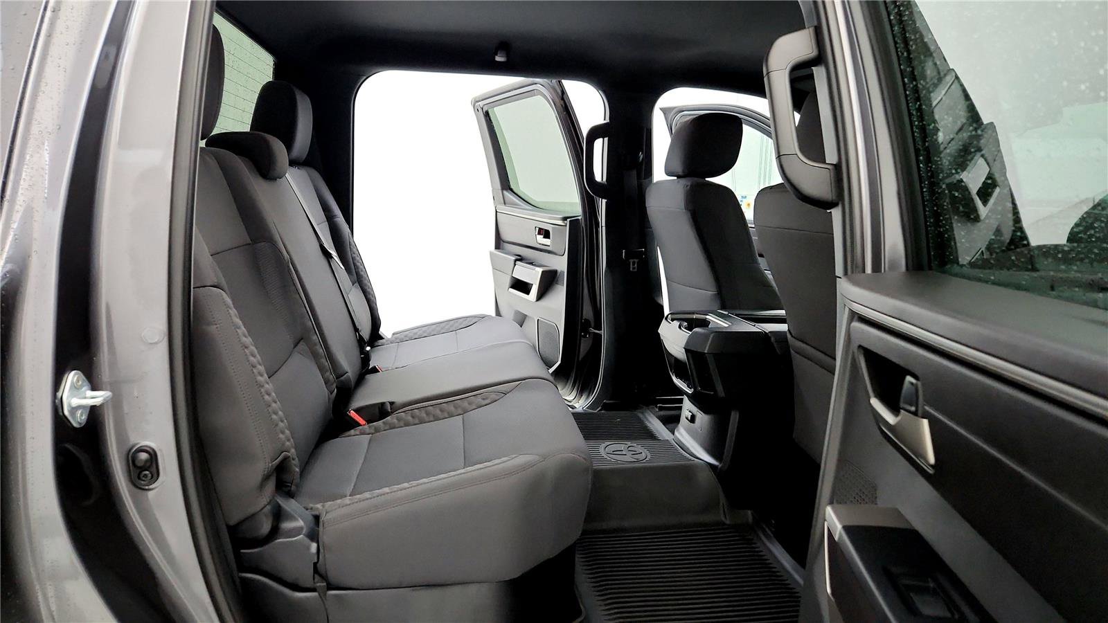 Used 2025 Toyota Tundra SR5 image 17