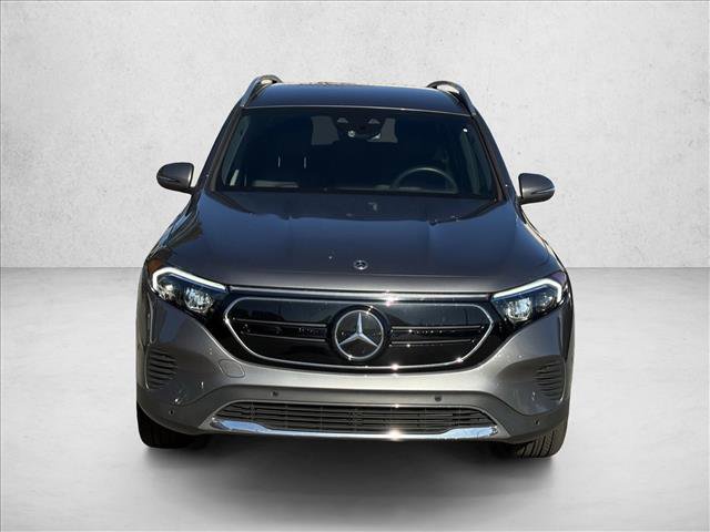 Certified 2023 Mercedes-Benz EQB 300 4MATIC image 3