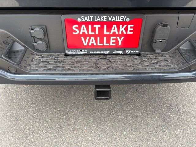 New 2026 RAM 1500 Limited image 10