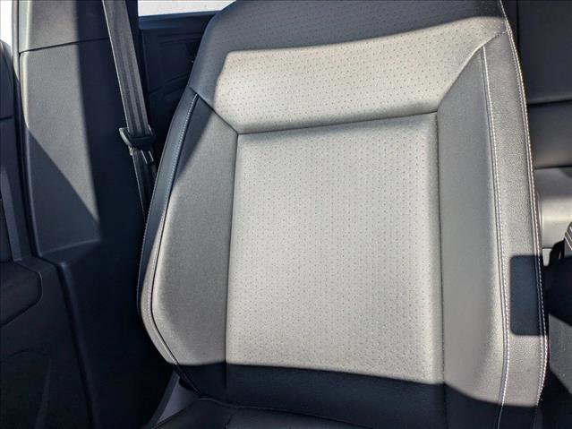 Used 2020 Volkswagen Atlas Cross Sport SEL image 11