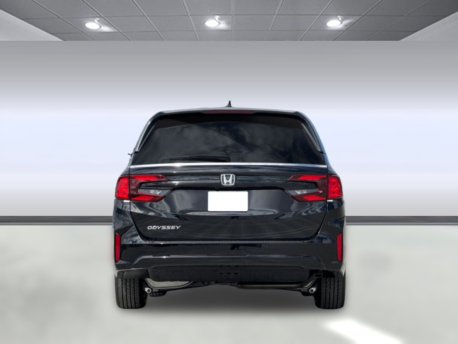 New 2026 Honda Odyssey EX-L image 9