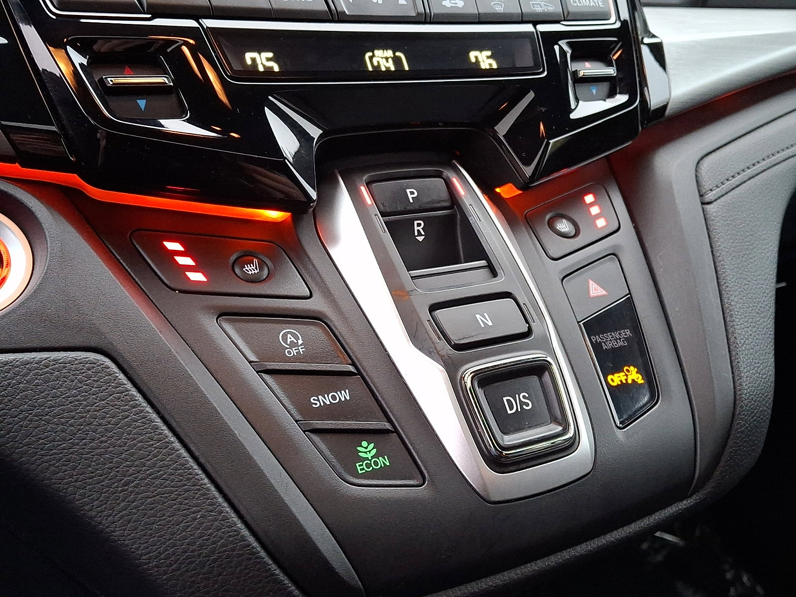 Used 2023 Honda Odyssey Sport image 15