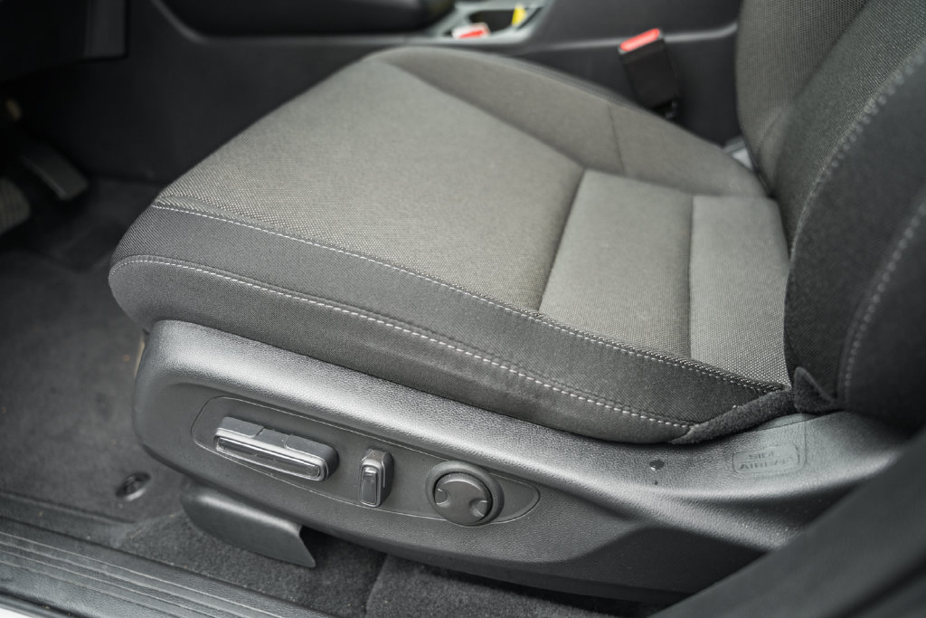Used 2024 Honda CR-V EX image 32