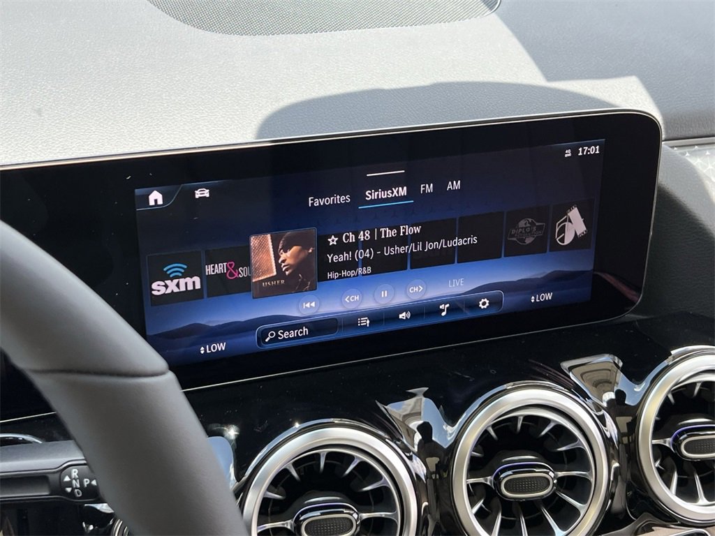 Certified 2026 Mercedes-Benz GLA 250 4MATIC image 16