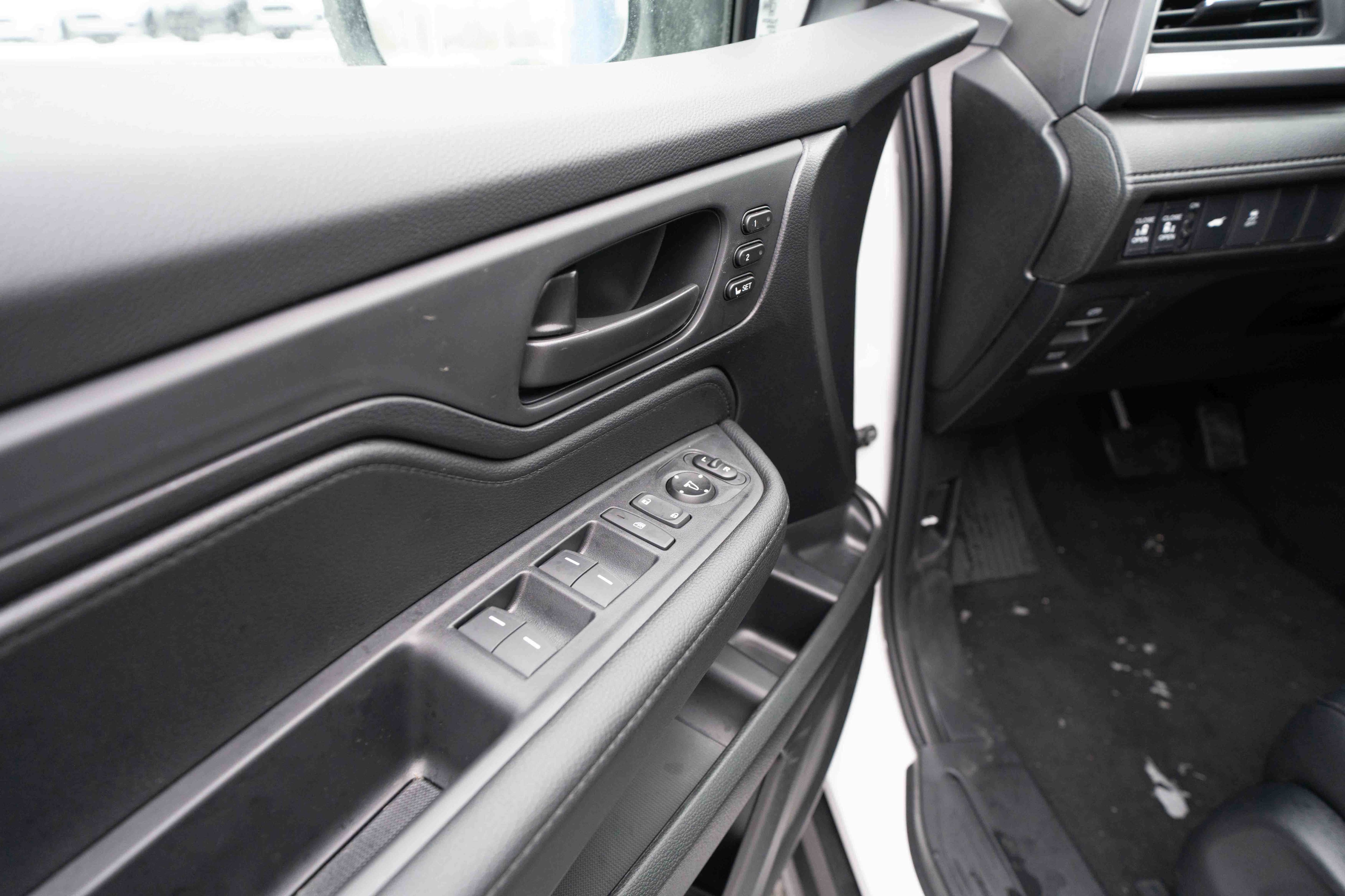 New 2026 Honda Odyssey EX-L image 7