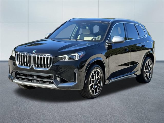 Certified 2023 BMW X1 xDrive28i w/ Convenience Package AWD/4WD image 10