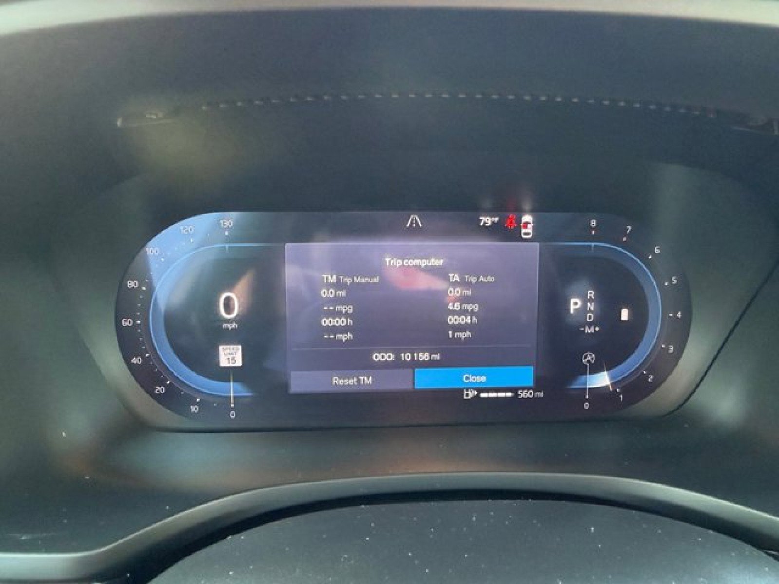 Used 2025 Volvo V60 B5 Cross Country Plus image 23