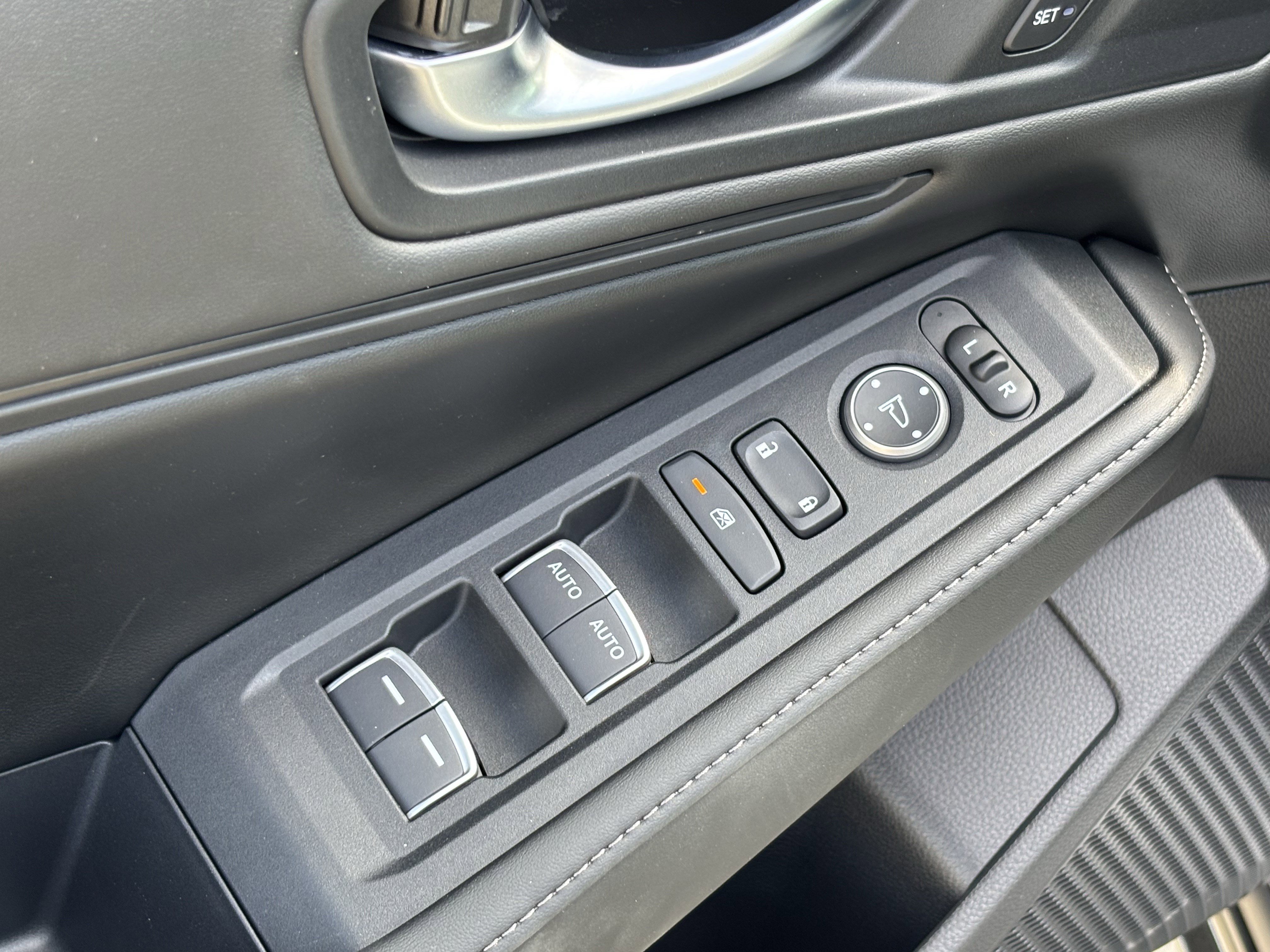 Used 2024 Honda Accord Sport image 15