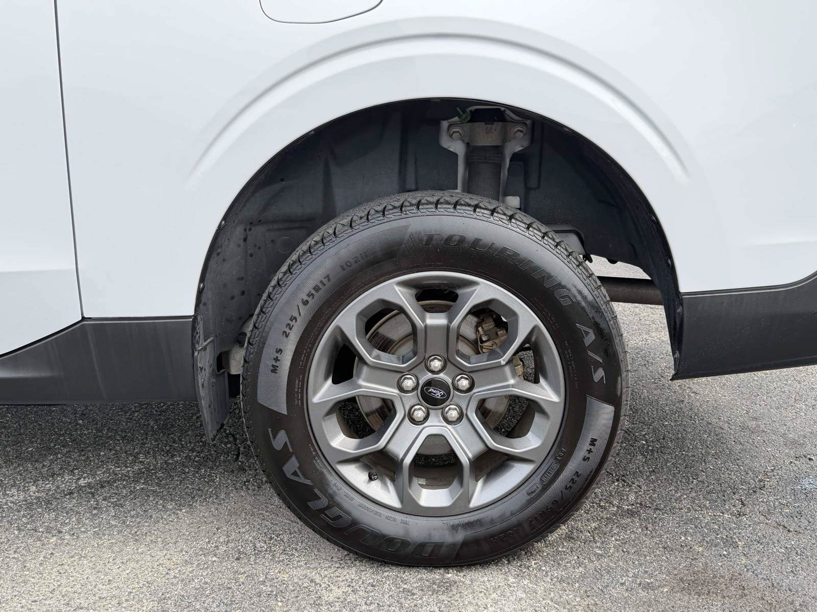 Used 2023 Ford Maverick XLT FWD image 33