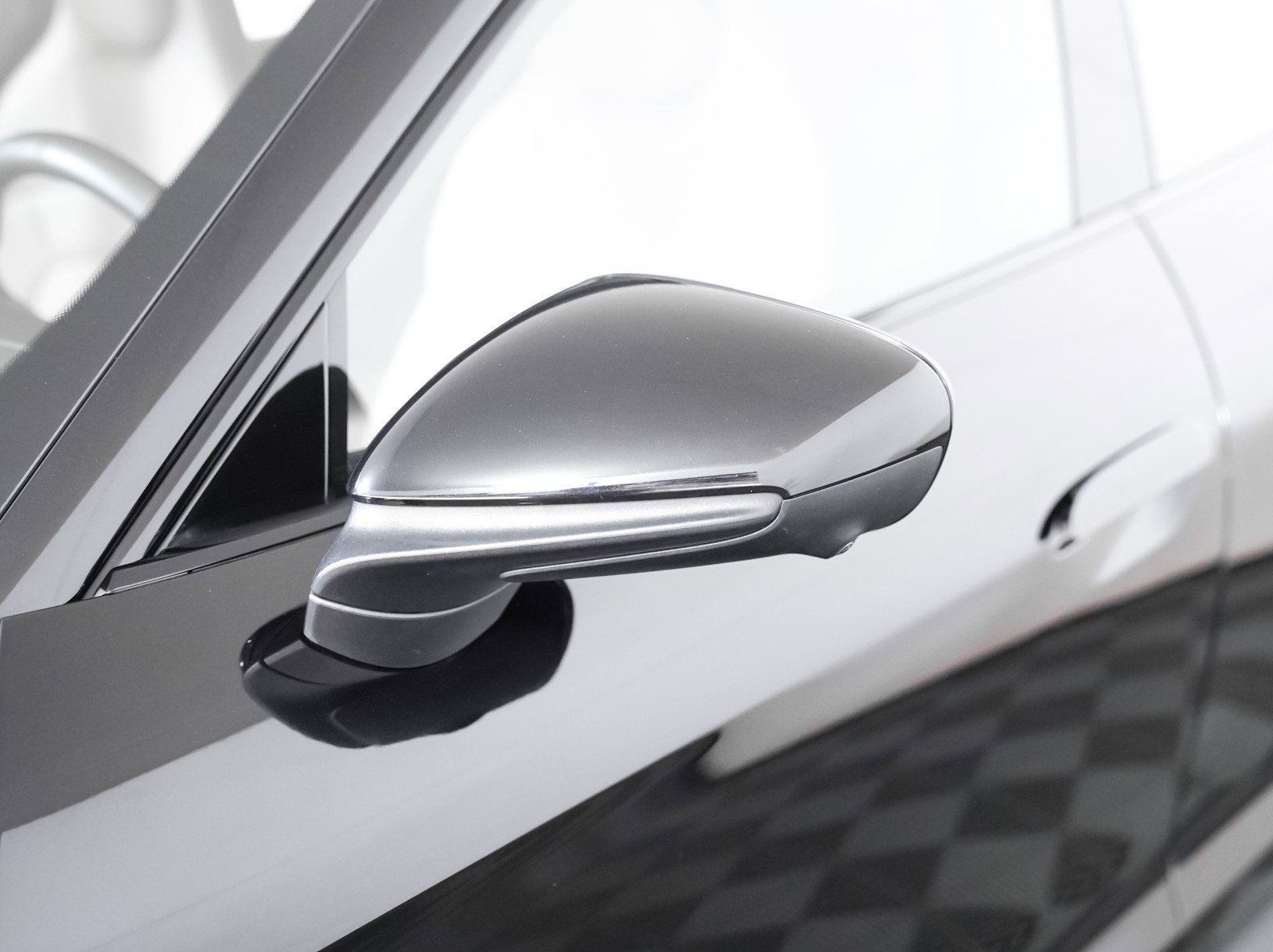 Certified 2024 Porsche Taycan 4S image 27