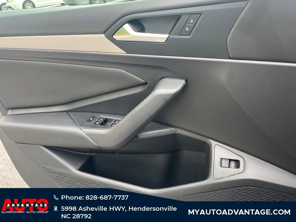 Used 2020 Volkswagen Jetta S FWD image 21