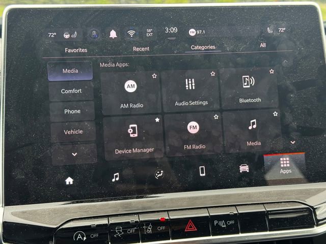 Certified 2024 Jeep Compass Limited AWD/4WD image 33
