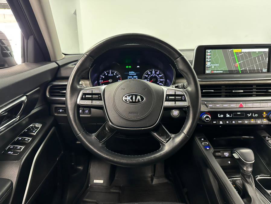 Used 2020 Kia Telluride EX image 44