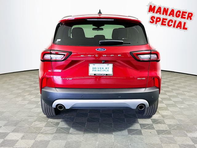 Used 2023 Ford Escape Active w/ Tech Pack #2 AWD/4WD image 7