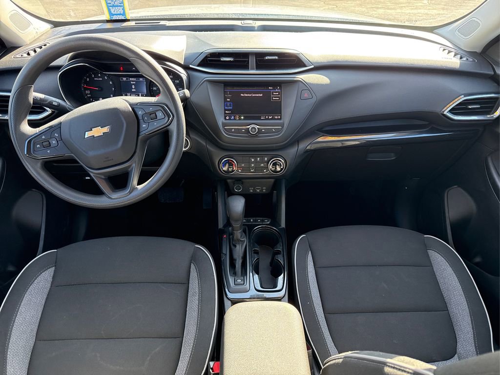 Used 2023 Chevrolet TrailBlazer LT image 20