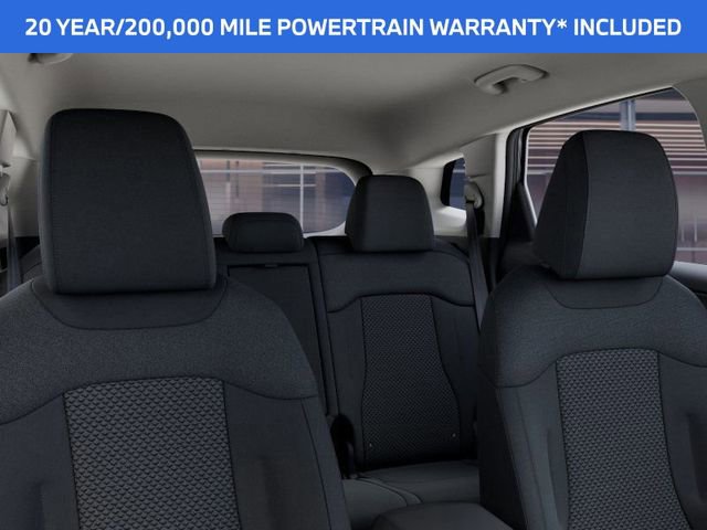 New 2026 Kia Sportage LX image 22