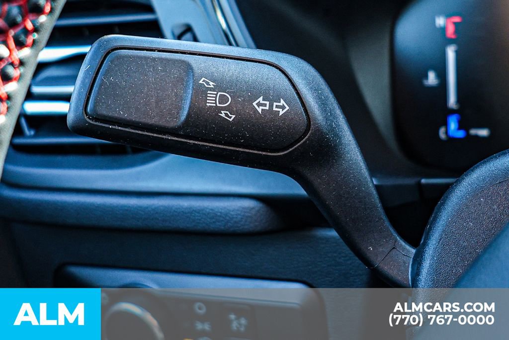 Used 2024 Ford Escape ST-Line image 33