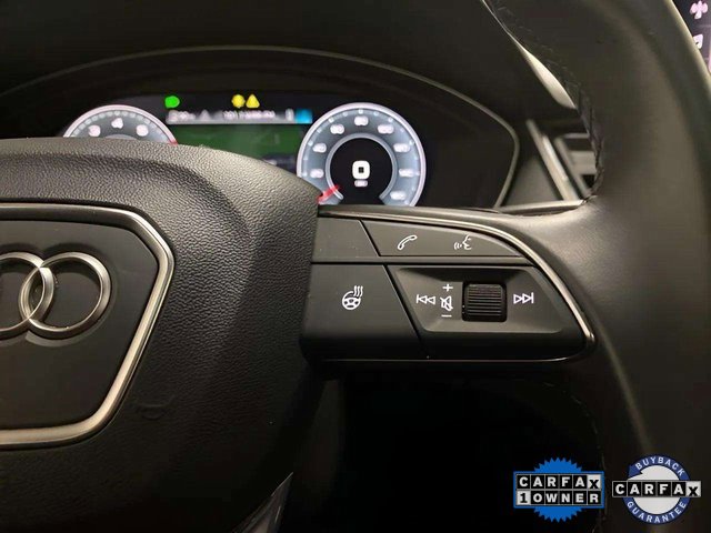 Used 2023 Audi Q5 2.0T Premium Plus w/ Premium Plus Package image 37