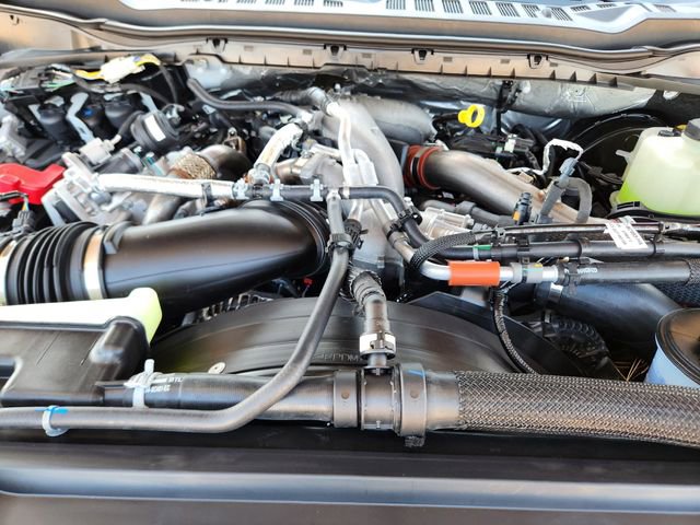 New 2026 Ford F250 King Ranch w/ Chrome Package image 31