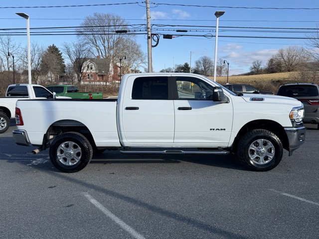 Used 2024 RAM 2500 Big Horn image 15