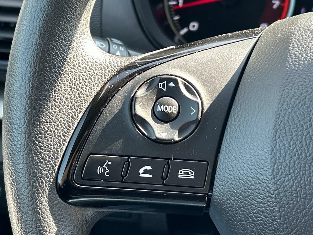 Used 2024 Mitsubishi Eclipse Cross LE AWD/4WD image 27