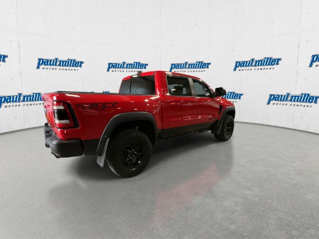 Used 2022 RAM 1500 TRX w/ TRX Level 2 Equipment Group AWD/4WD image 10
