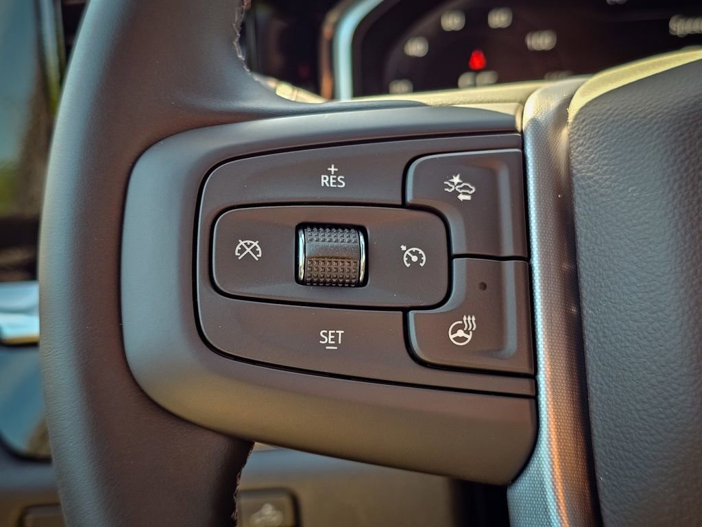 New 2026 GMC Sierra 2500 SLE w/ SLE Value Package; AWD/4WD image 21