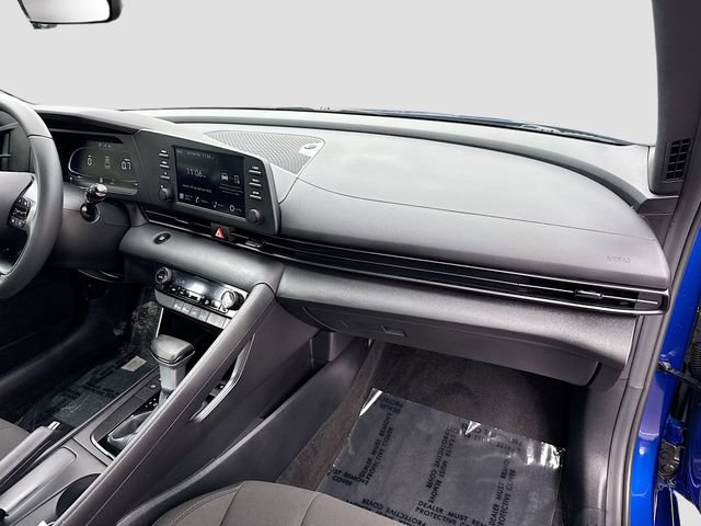 Certified 2026 Hyundai Elantra Sport FWD image 27