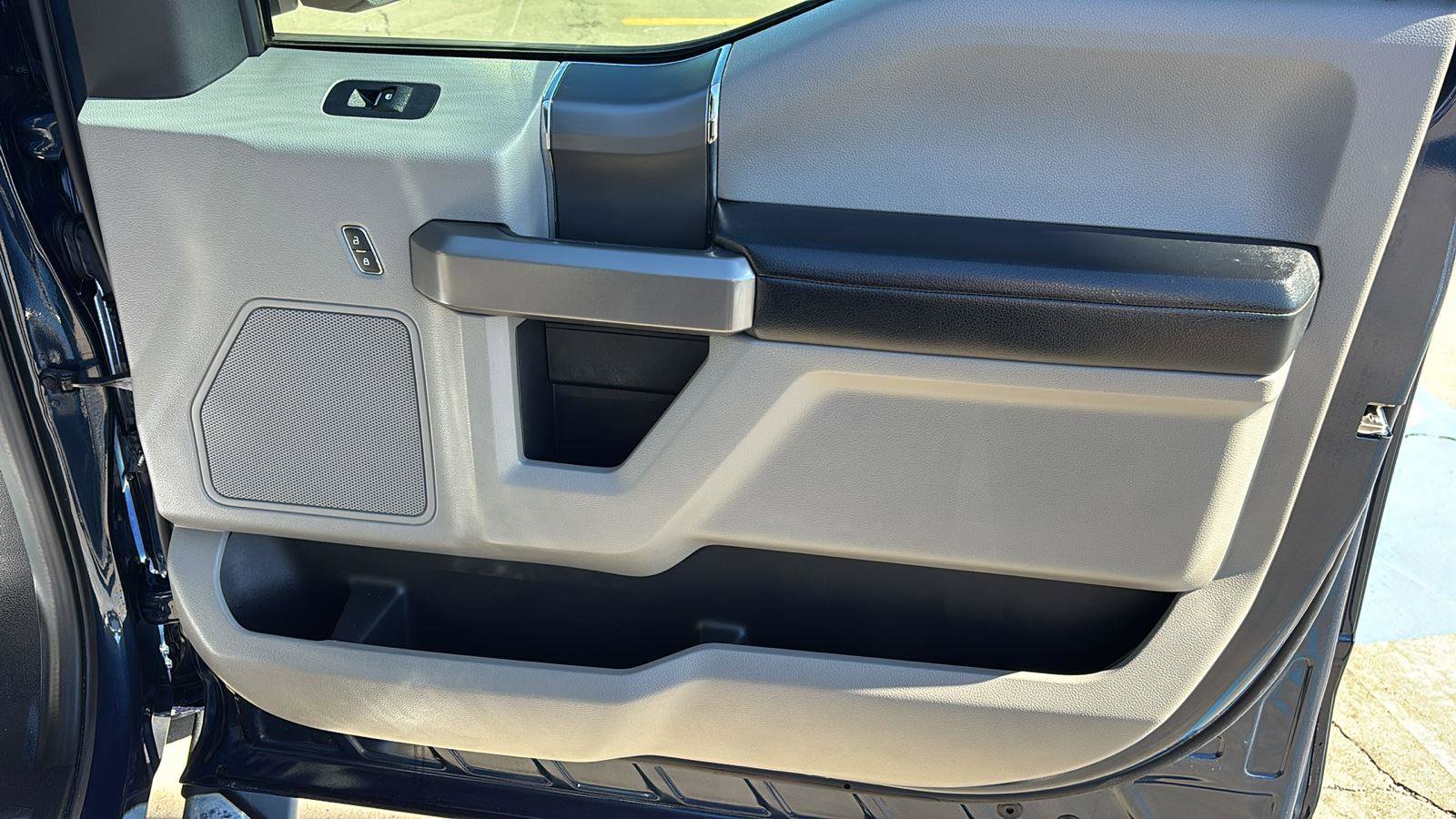 Used 2020 Ford F150 XLT w/ Equipment Group 302A Luxury image 21