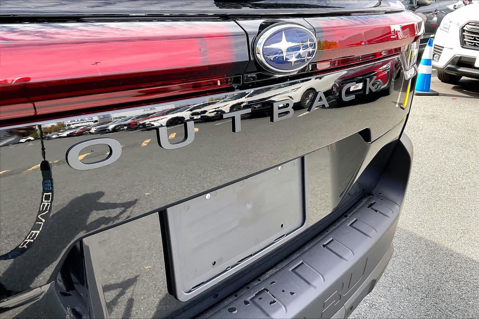 New 2026 Subaru Outback Limited XT AWD/4WD image 15