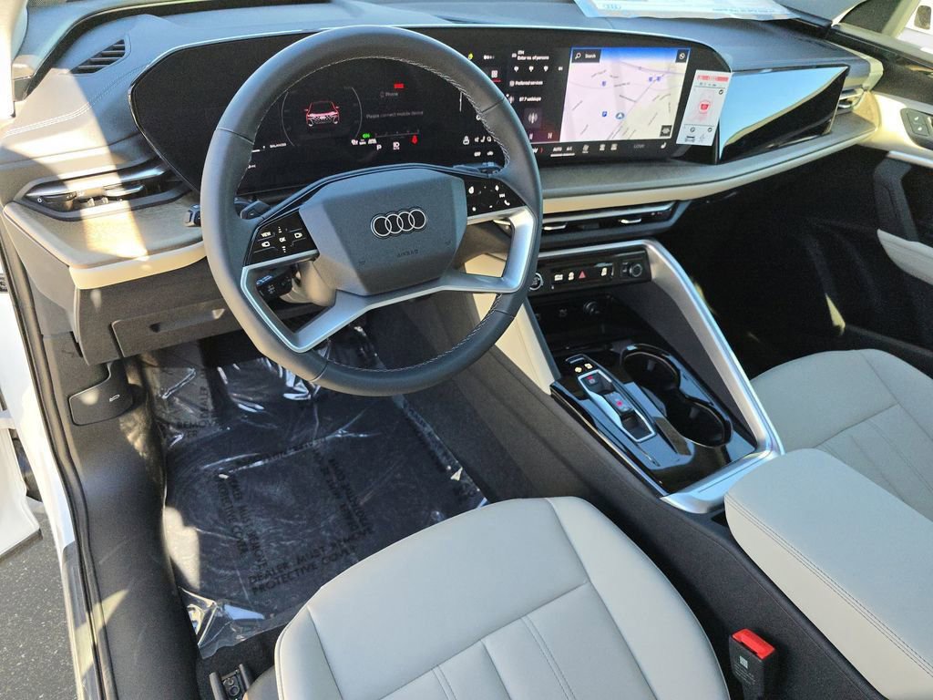Certified 2025 Audi Q5 Premium w/ Convenience Package AWD/4WD image 16