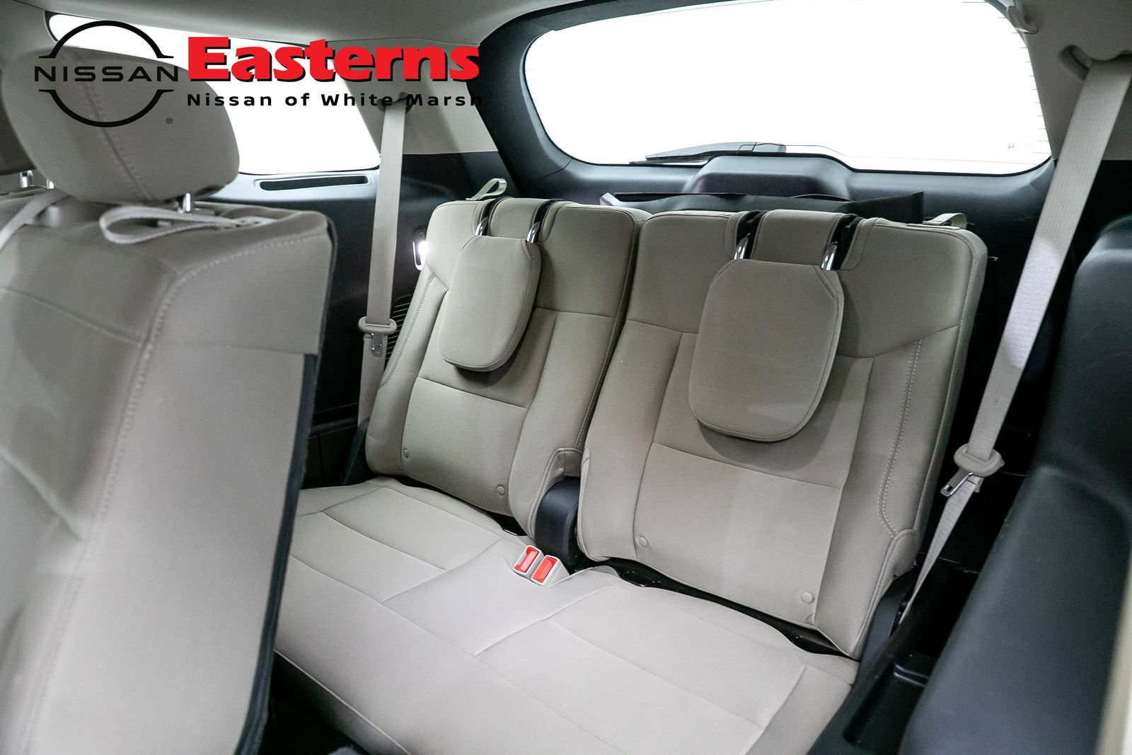 Used 2022 Ford Explorer 2WD image 25