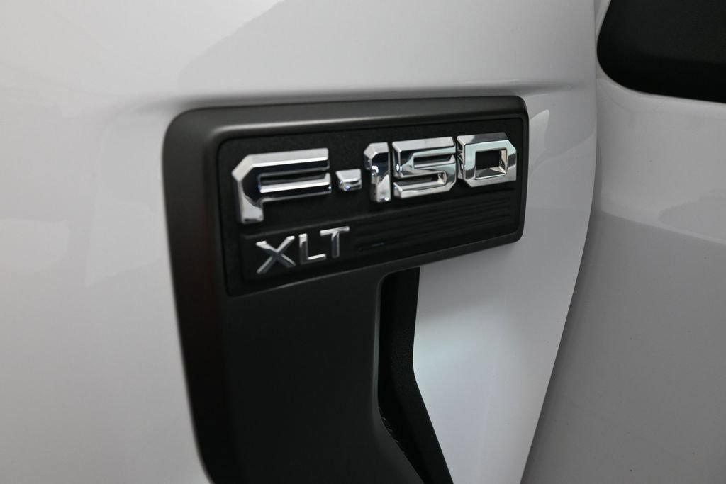 Used 2023 Ford F150 XLT w/ Equipment Group 302A High AWD/4WD image 14