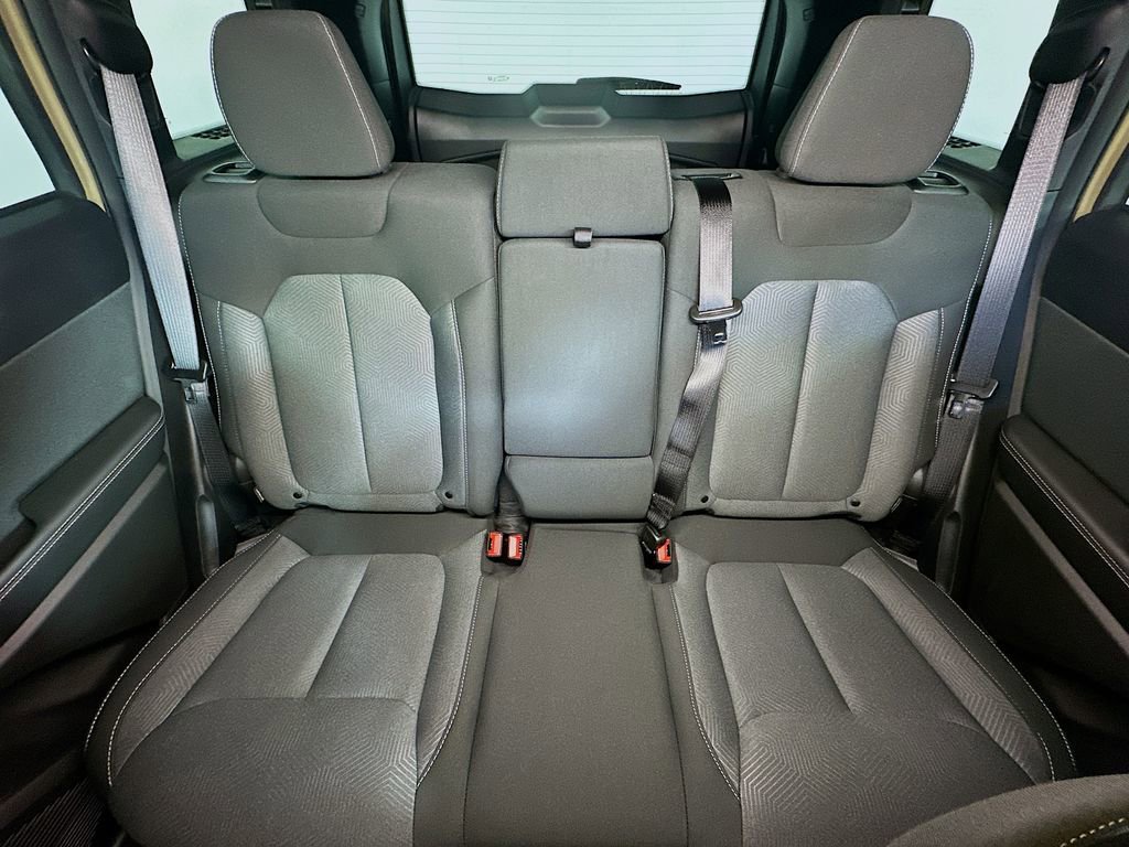 New 2026 Jeep Cherokee Laredo AWD/4WD image 10