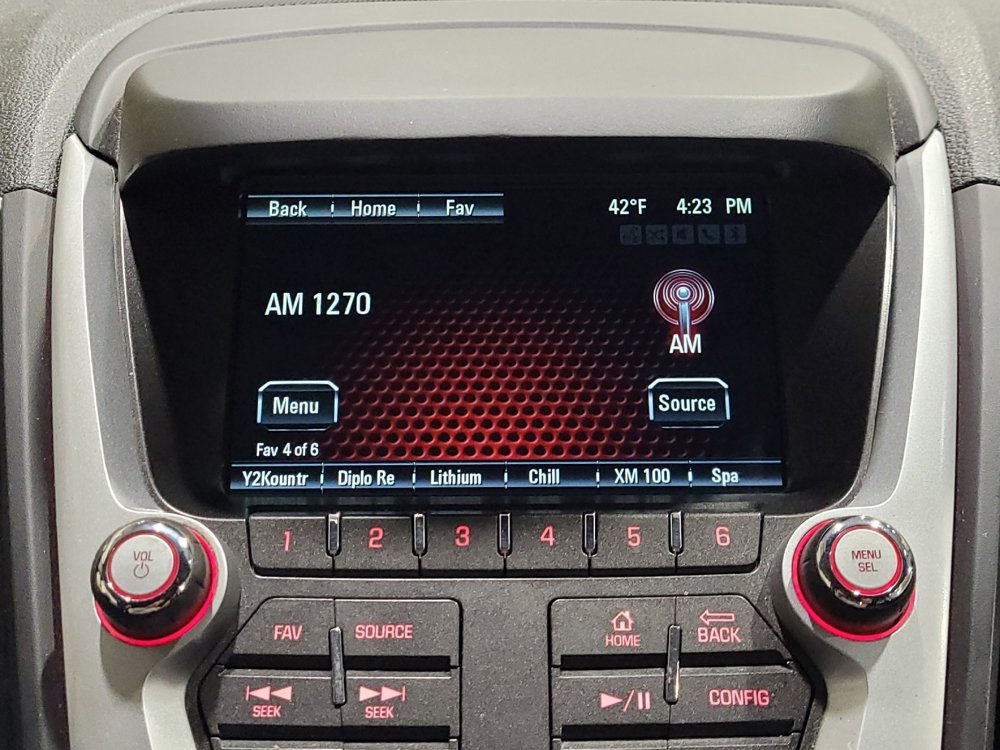 Used 2017 GMC Terrain SLE w/ Convenience Package image 25