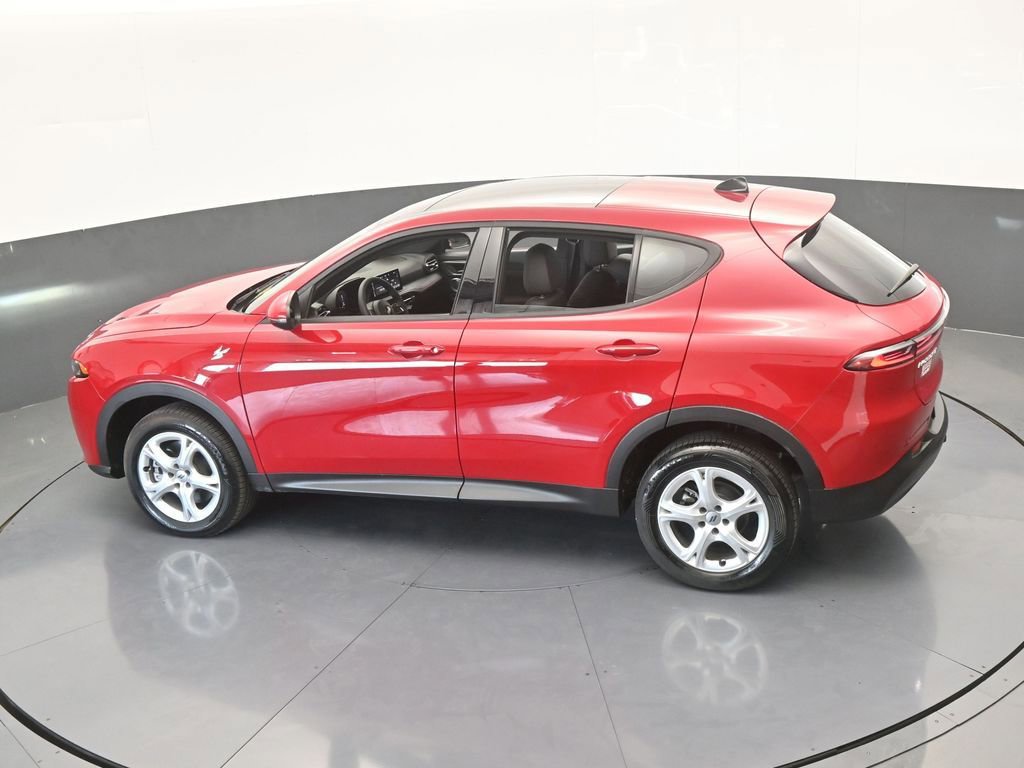 Used 2024 Dodge Hornet GT image 51