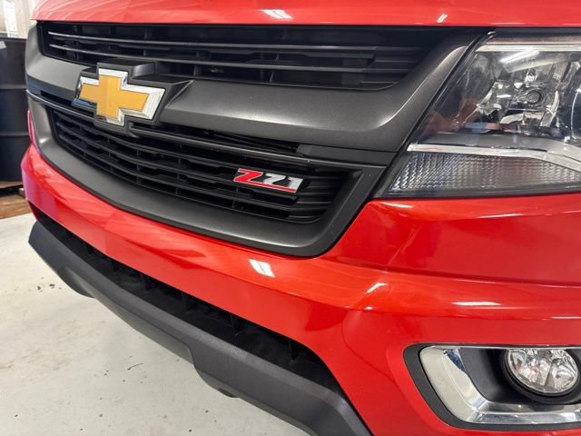 Used 2016 Chevrolet Colorado Z71 AWD/4WD image 37