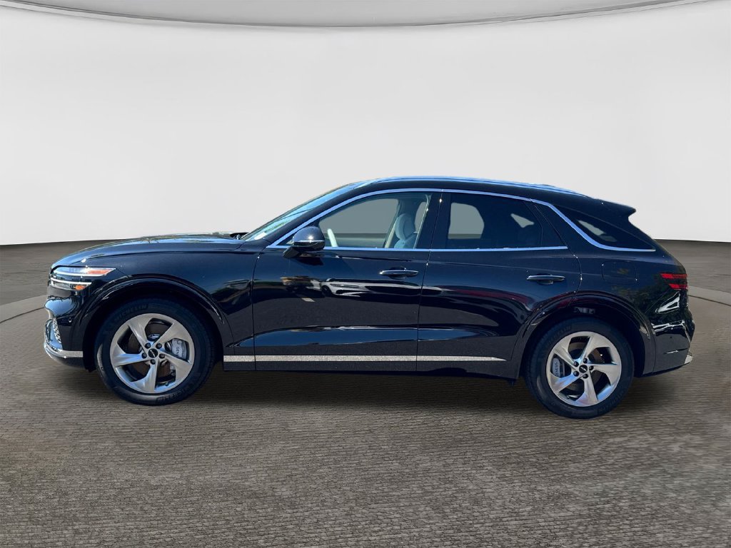 Used 2026 Genesis GV70 2.5T Advanced AWD/4WD image 4