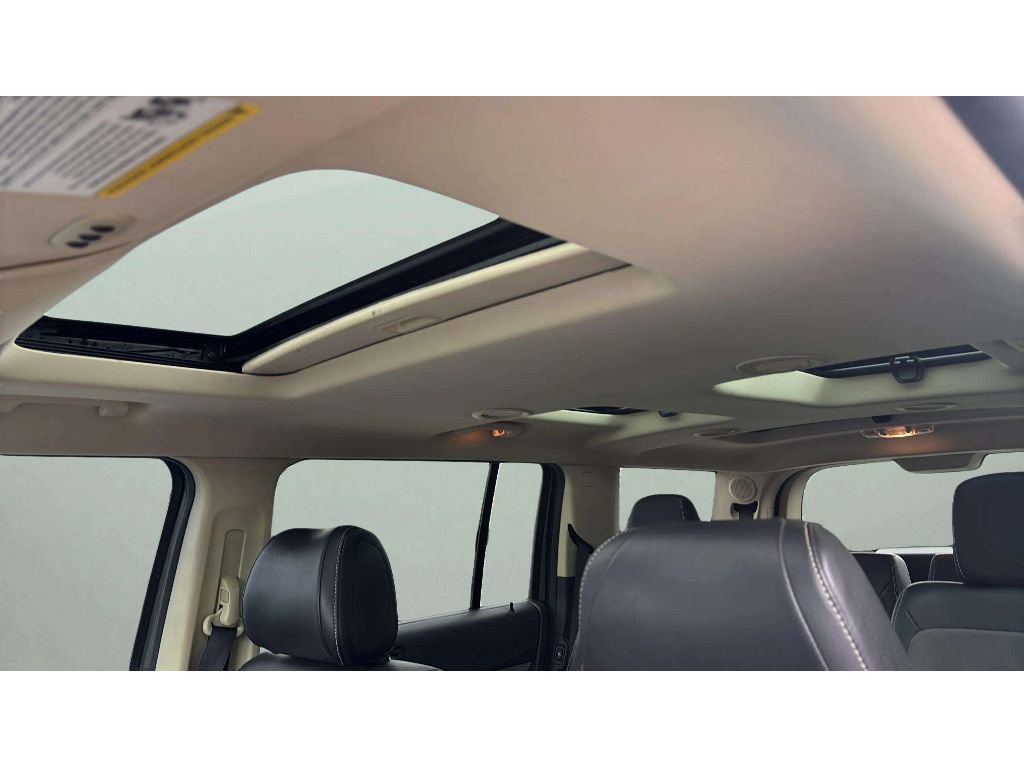 Used 2013 Ford Flex Limited AWD/4WD image 11