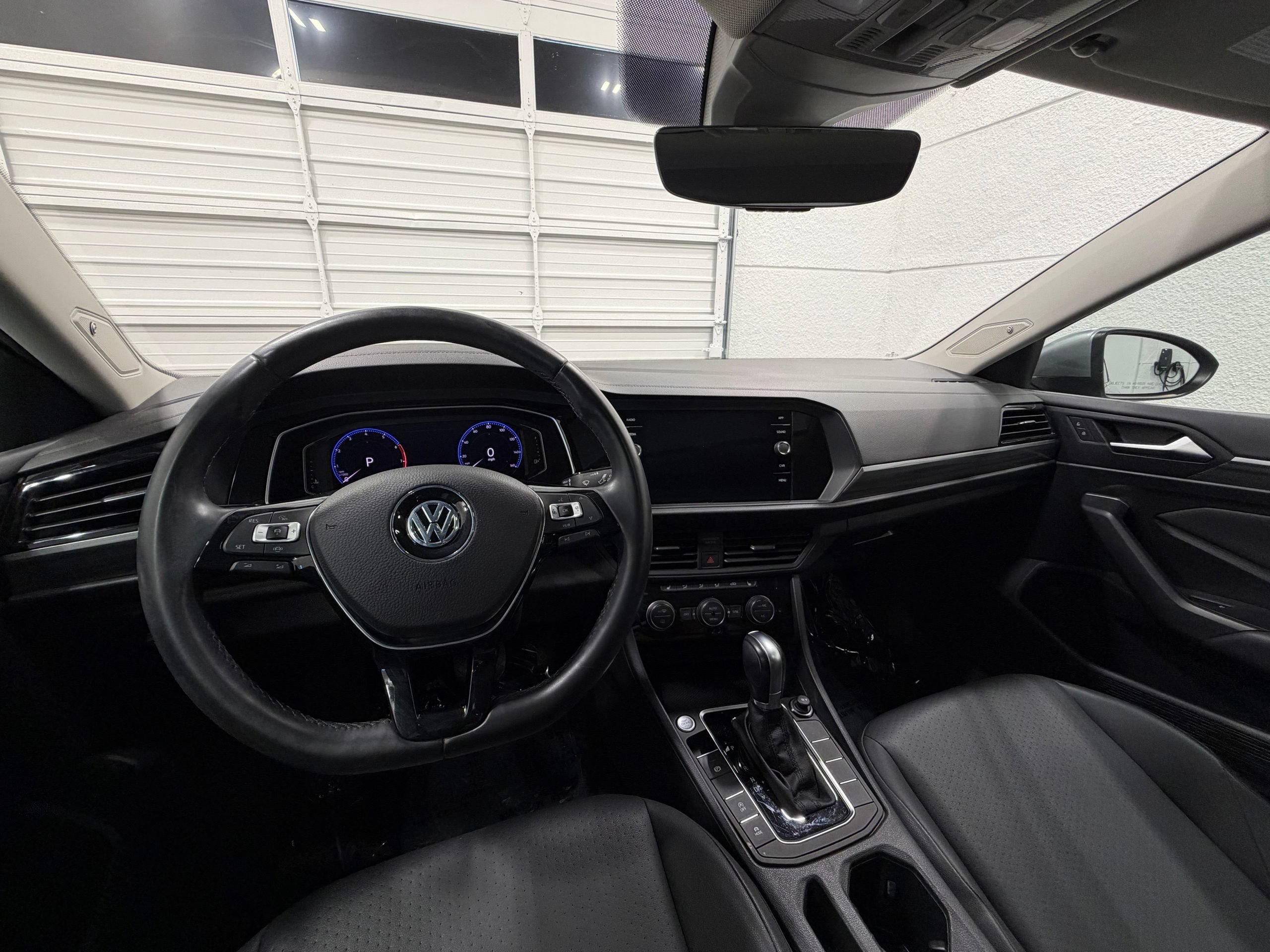 Used 2019 Volkswagen Jetta SEL FWD image 37