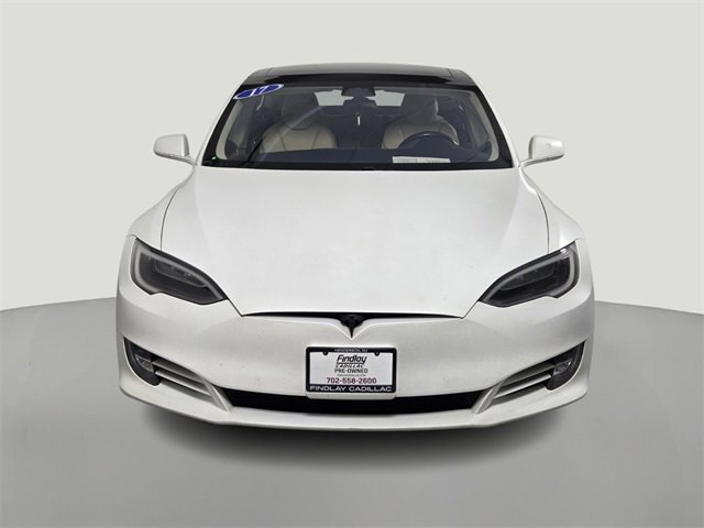 Used 2017 Tesla Model S 60D image 5