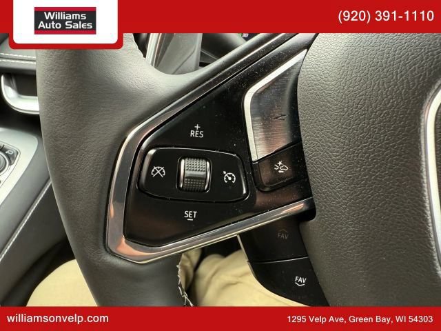 Used 2024 Chevrolet Corvette Stingray Preferred Conv w/ Z51 Performance Package RWD image 21