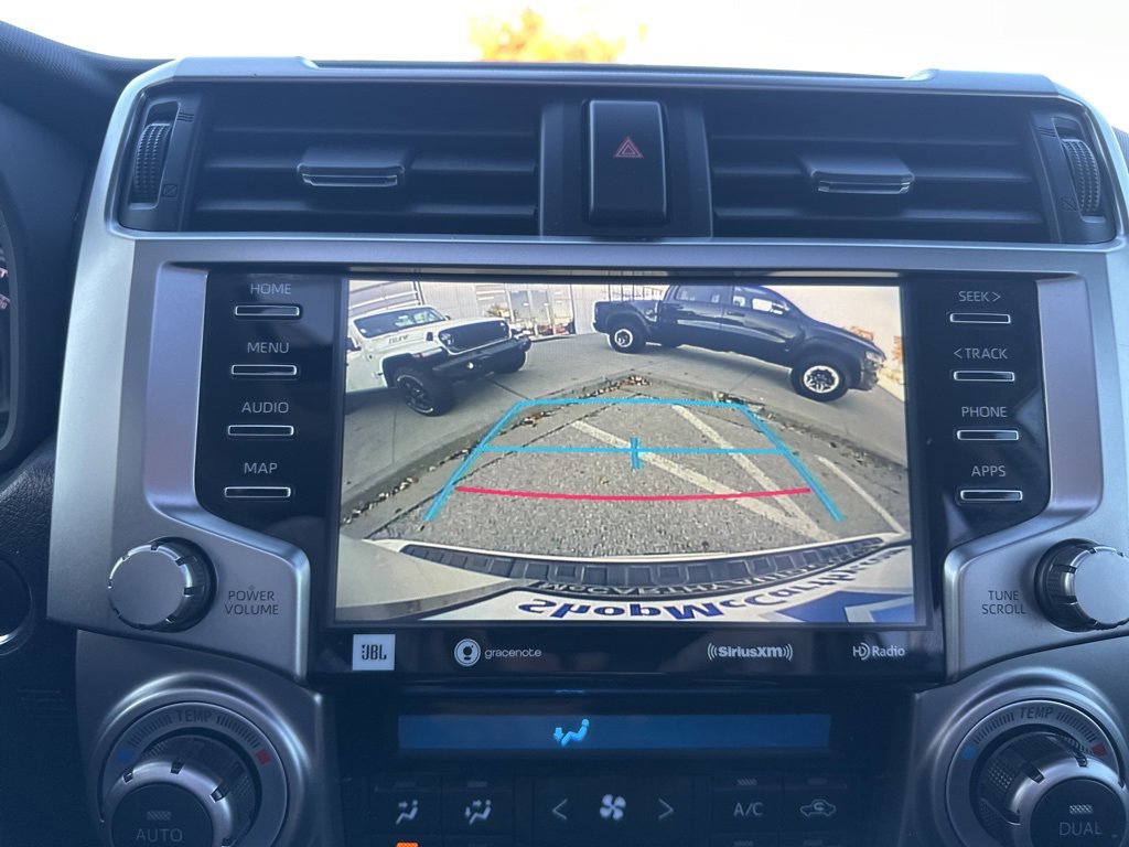 Used 2020 Toyota 4Runner Limited image 72