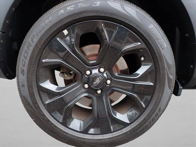Used 2019 Ford Explorer Sport w/ Equipment Group 401A AWD/4WD image 6