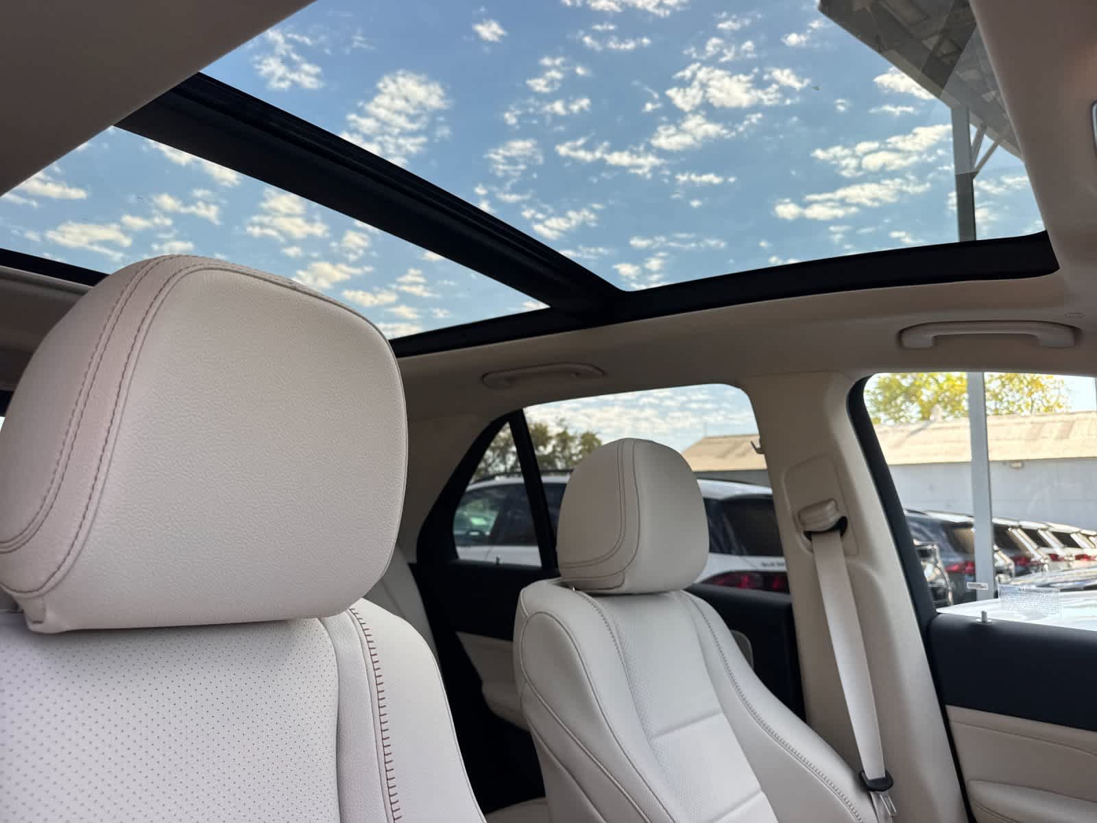 New 2027 Mercedes-Benz GLE 450 4MATIC image 16