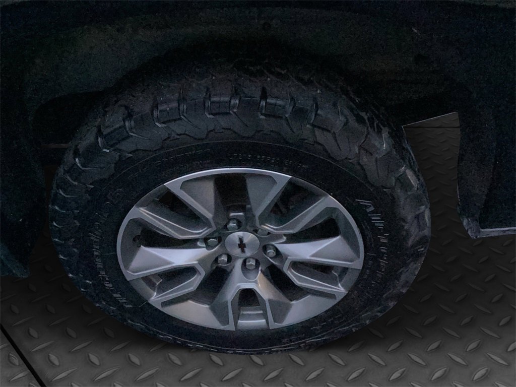 Used 2019 Chevrolet Silverado 1500 RST image 21