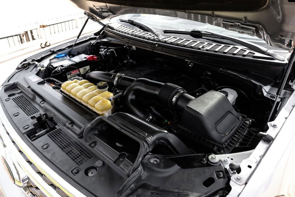 Used 2020 Ford Expedition King Ranch RWD image 57