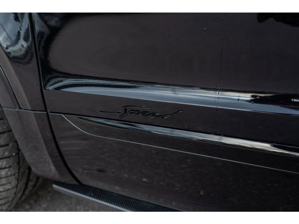 Used 2023 Bentley Bentayga Speed image 24