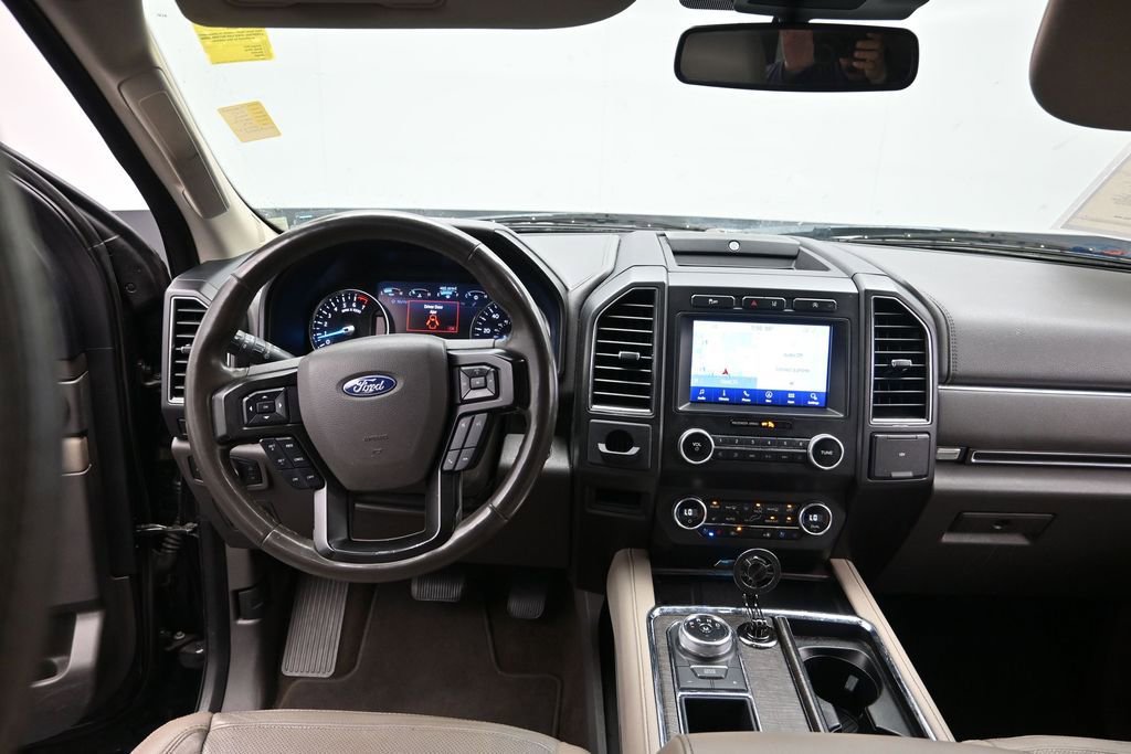 Used 2020 Ford Expedition Max Limited RWD image 20
