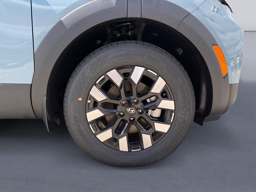 New 2026 Hyundai Santa Cruz SEL AWD/4WD image 9